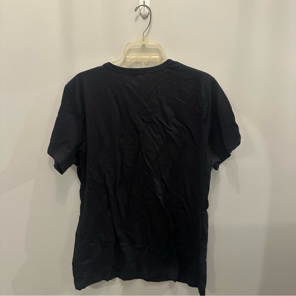 NWT Children’s Place “Dad” shirt. Men’s Large. - Picture 4 of 5